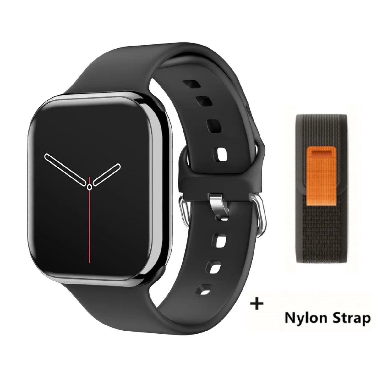 Smart Watch Series 10 Blood Pressure Bluetooth Call NFC