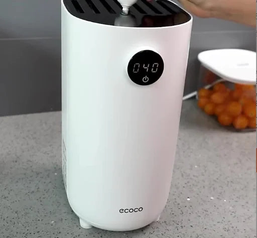 Kitchen Household Intelligent Disinfection Knife Holder Knife and Chopstick Sterilizer Tableware Dryer All-in-one Machine