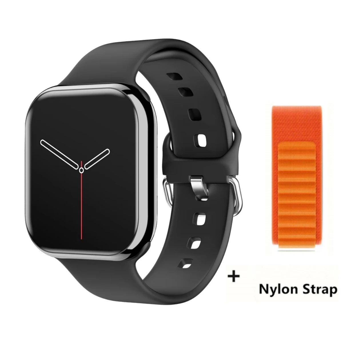 Smart Watch Series 10 Blood Pressure Bluetooth Call NFC