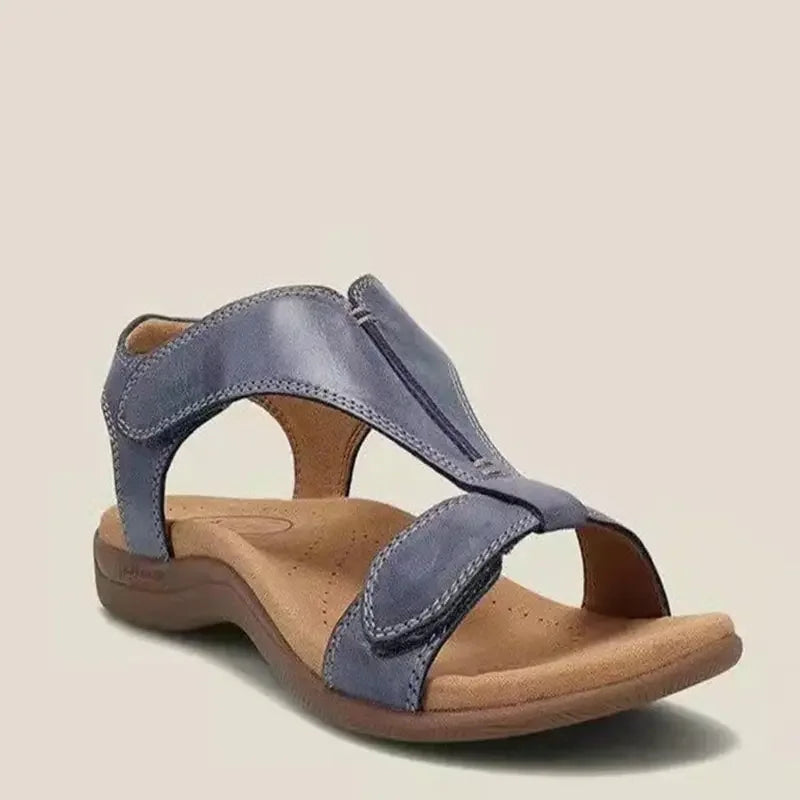 Customizable 2024 New UZZDSS Casual Women Sandals WLX122296