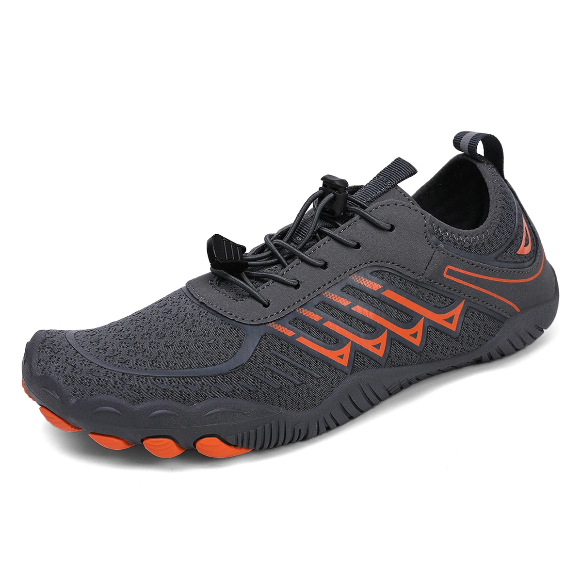 Unisex Barefoot Aqua Water Shoes Quick Dry Beach Anti Slip