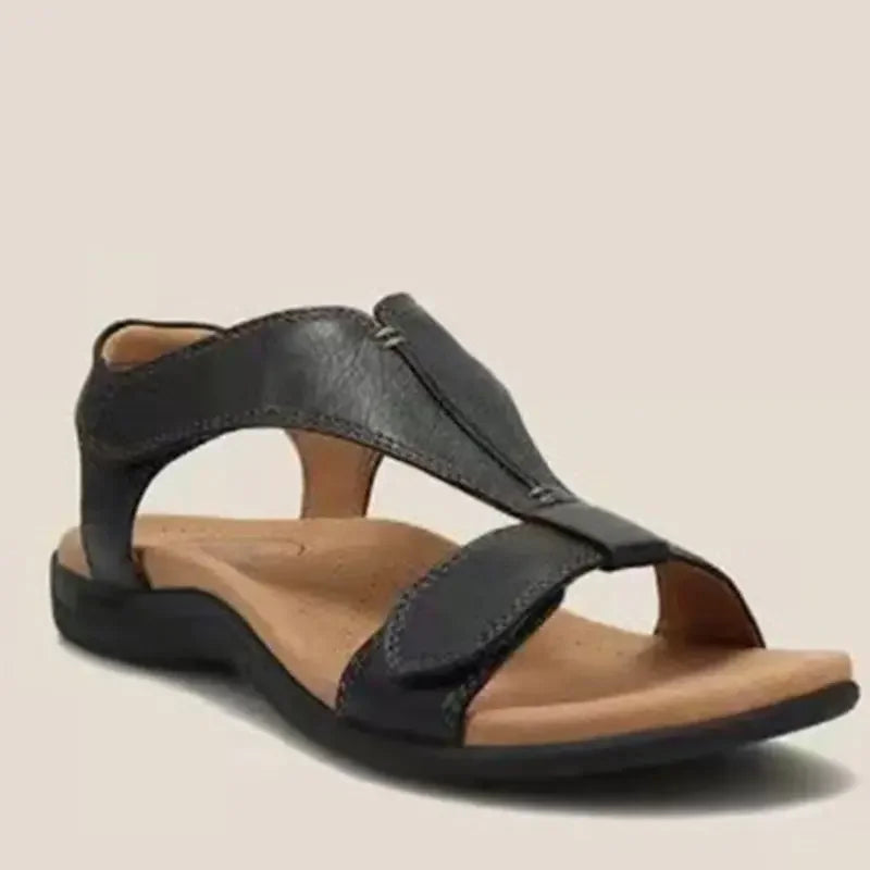 Customizable 2024 New UZZDSS Casual Women Sandals WLX122296