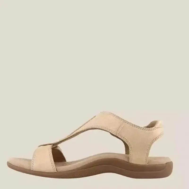 Customizable 2024 New UZZDSS Casual Women Sandals WLX122296