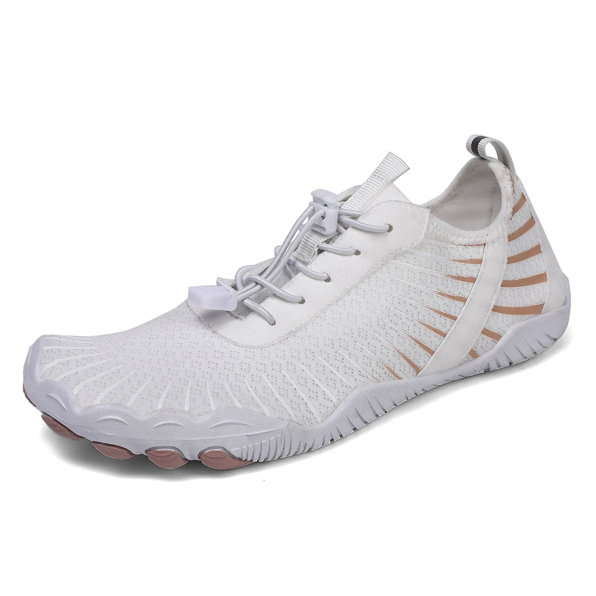 Unisex Barefoot Aqua Water Shoes Quick Dry Beach Anti Slip