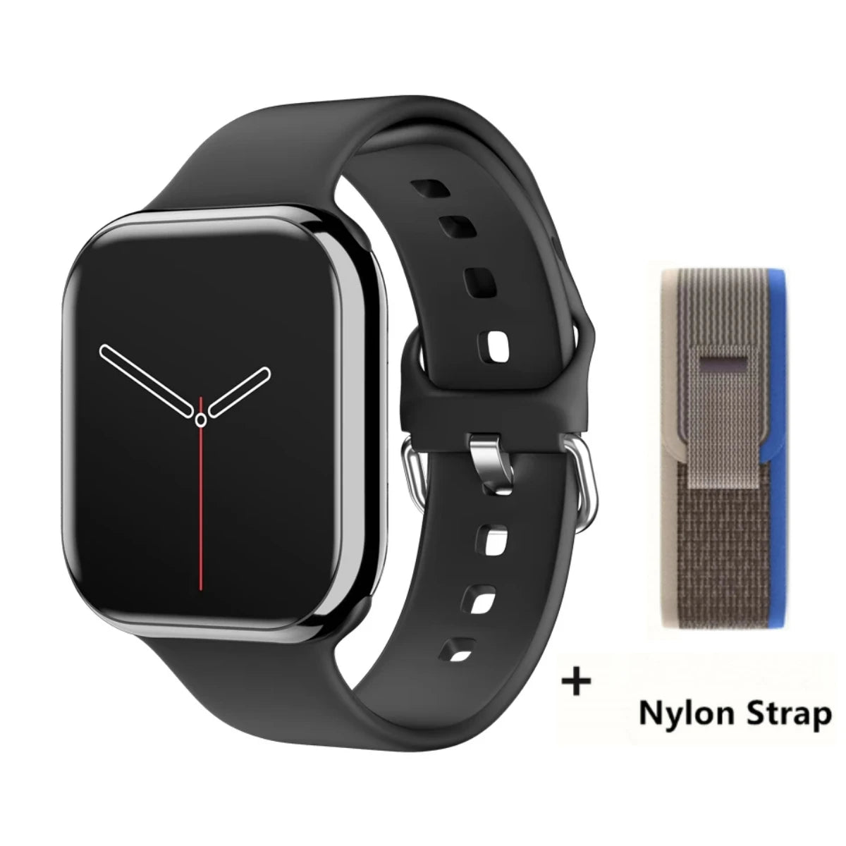 Smart Watch Series 10 Blood Pressure Bluetooth Call NFC