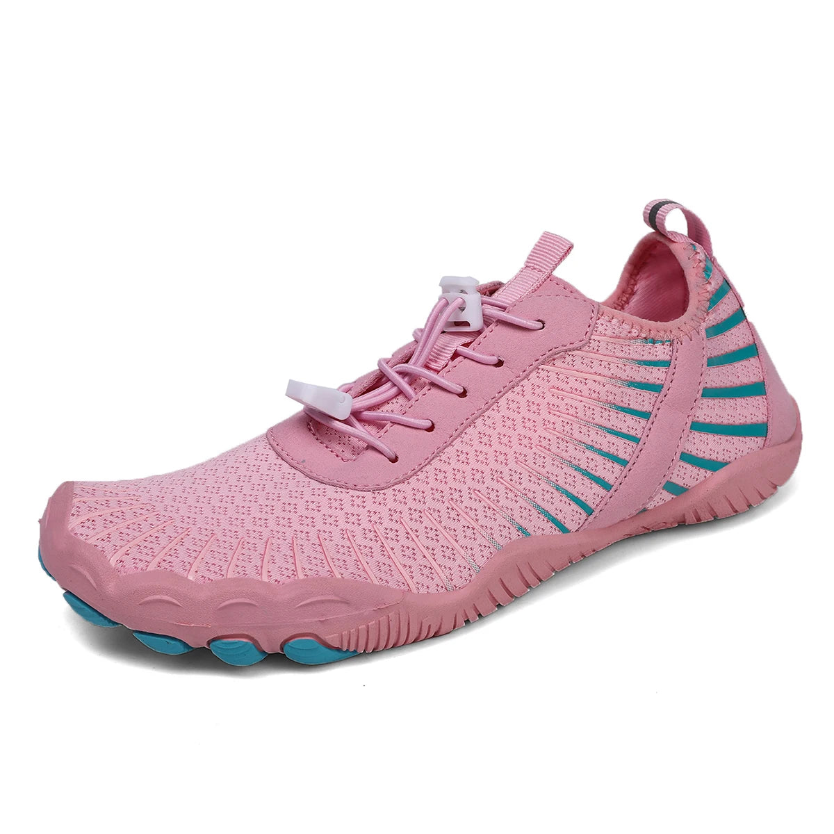 Unisex Barefoot Aqua Water Shoes Quick Dry Beach Anti Slip