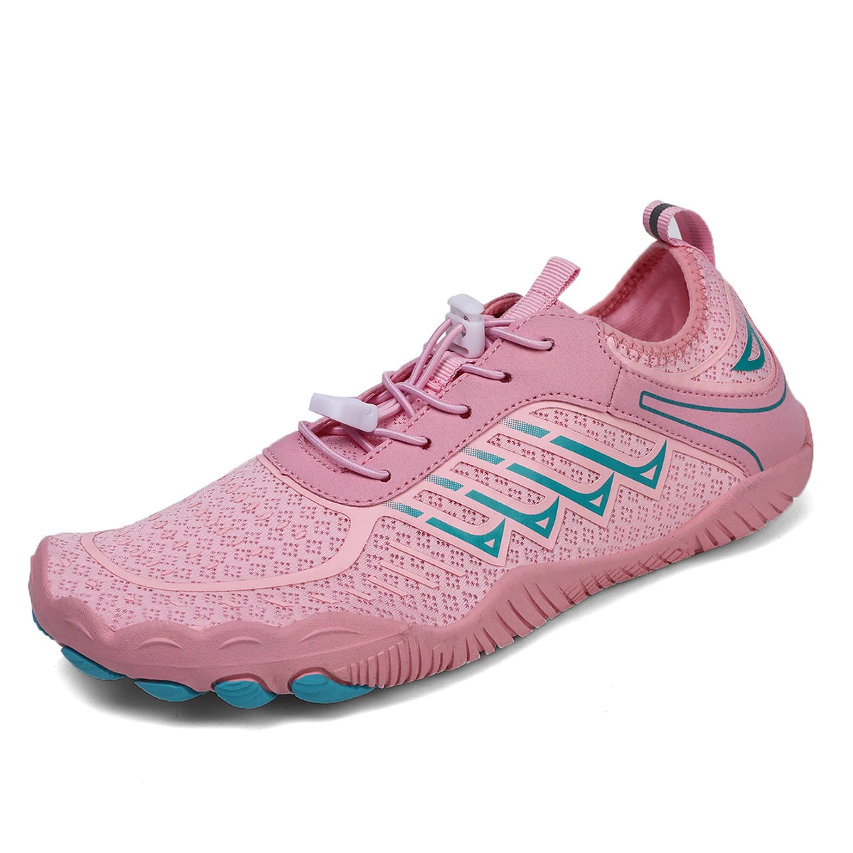 Unisex Barefoot Aqua Water Shoes Quick Dry Beach Anti Slip