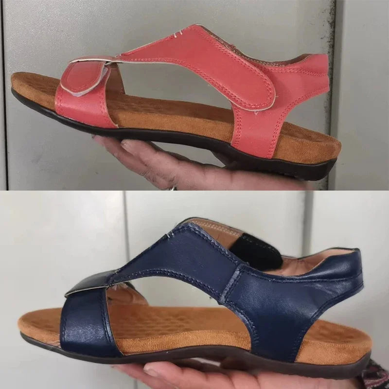 Customizable 2024 New UZZDSS Casual Women Sandals WLX122296