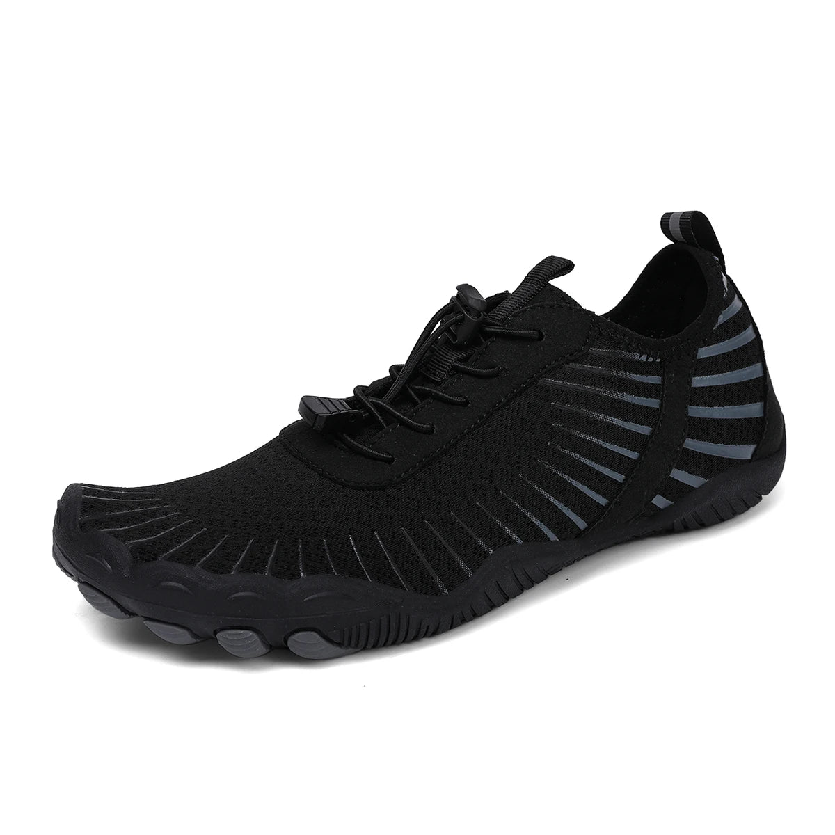 Unisex Barefoot Aqua Water Shoes Quick Dry Beach Anti Slip
