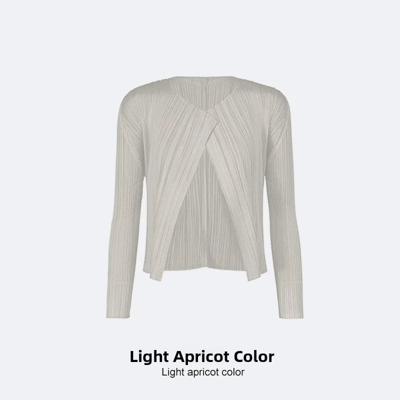 Qingbei Womens Thin Summer Cardigan Light Sun Protection