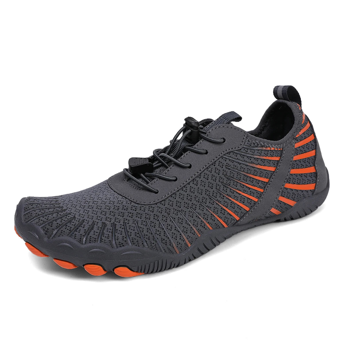 Unisex Barefoot Aqua Water Shoes Quick Dry Beach Anti Slip