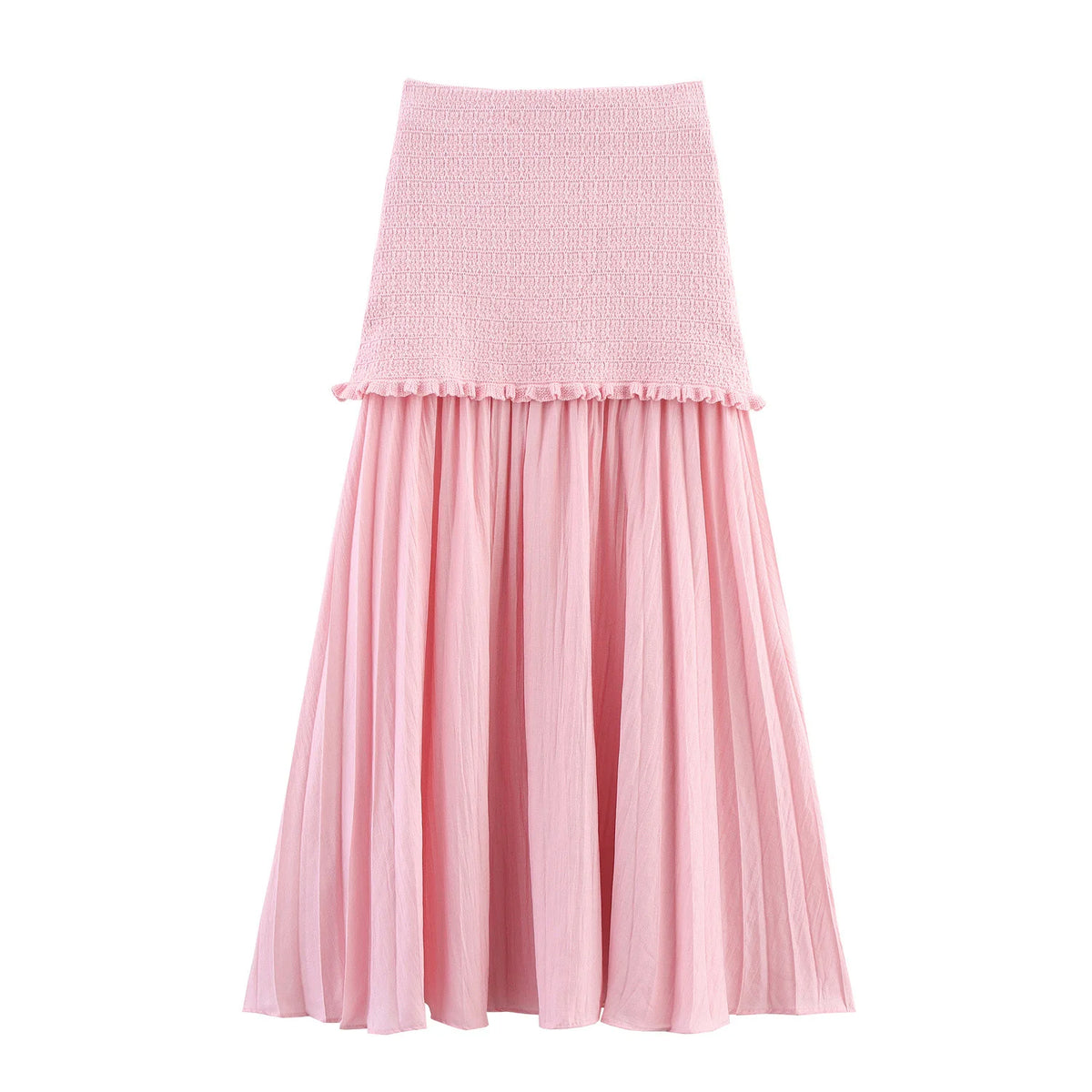 DEEABAE Autumn Winter Short Sleeve Knitted Cardigan Set
