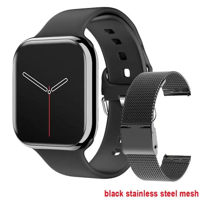 Smart Watch Series 10 Blood Pressure Bluetooth Call NFC