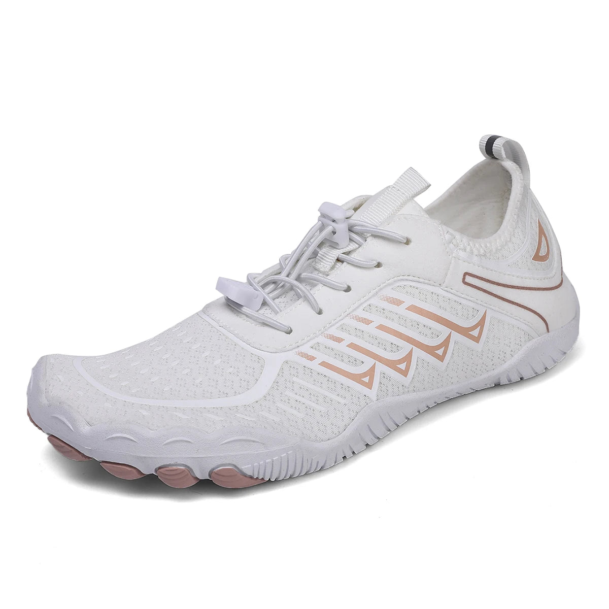 Unisex Barefoot Aqua Water Shoes Quick Dry Beach Anti Slip
